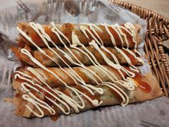-耶里夏丽·新疆菜·28年喀什老馆(田林东路店)