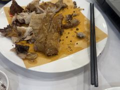 -万荣烤鸭店·北京菜(天坛店)