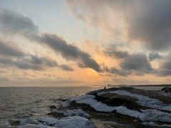 -老虎石海上公园