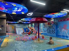 -青水瓦台汤泉(未央店)