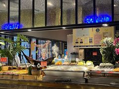 -吉布鲁牛排海鲜自助(顺庆红光路店)
