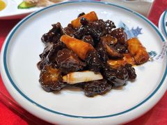 -烤肉宛饭庄(南礼士路店)