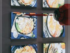 -台州老六海鲜面馆(上南总店)