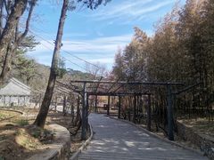 -红螺寺