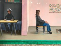 景点-旧金山现代艺术博物馆