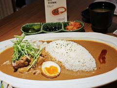 -CURRY YA 熟成咖哩專門店(深圳湾万象城店)