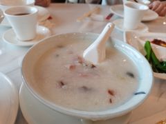 -顺德喜来登酒店·采悦轩
