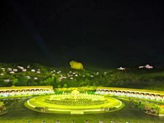 -鼎盛王朝康熙大典实景演出