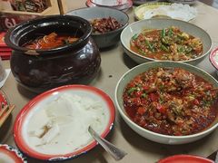 -老三样·旧食新味(船山路店)