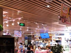 -西贝莜面村(当代商城店)
