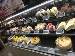-85度C(青岛燕儿岛店)
