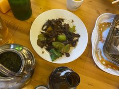 -途肴·老农饭庄(百里峡店)