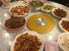 -陈胖子特色菜.鲜货现炒(融景城店)