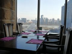 景观位-皇朝万鑫自助餐厅