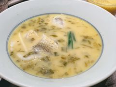 -钱塘花园·宁波菜