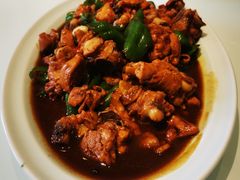 -老城味道·传统天津菜(杨柳青店)