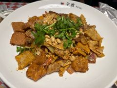 -拿渡·水煮鱼 麻辣香锅(西单大悦城店)