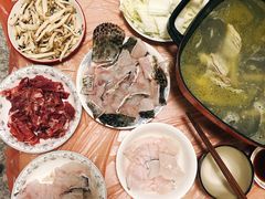 -江杨农产品批发市场