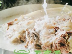 -百春原湖南牛肉粉(百联世纪店)