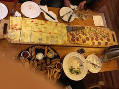 -莫比餐厅(五道口店)