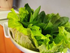 -古乐牛香·鲜牛肉自助火锅(南京总店)
