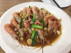 -501號台州海鲜餐厅(海创园店)