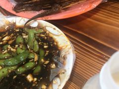 -十里铺铁板鱿鱼