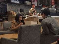 -Gloria Jean's Coffees