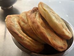 -龙门李家三旦羊肉汤馆