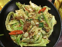-灶东家民间菜(回兴店)