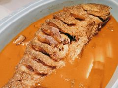 -阿五黄河大鲤鱼(英协路店)