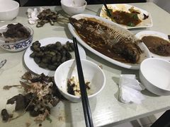 -阿马土菜馆