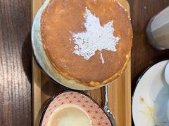 -芙蕾哥哥souffle