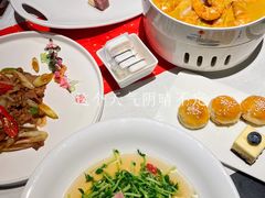 -馋遇江南·精致湖景雅宴(东方之门店)