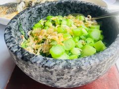 -野蔓果·山野菜(西湖景区·龙井茶田店)