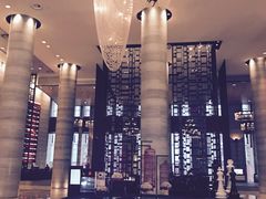 -重庆富力艾美酒店