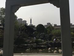 -武汉园博园(武汉自然博物馆)