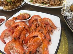 -好味道海鲜大排档·老字号(巽寮湾海鲜市场店)