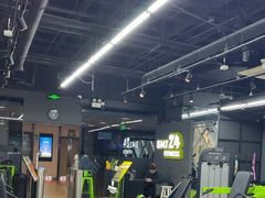 -GMJ·24H健身房(四川北路店)