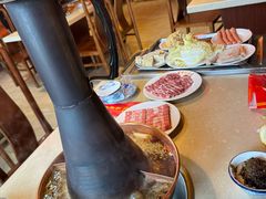 -总参北京涮羊肉