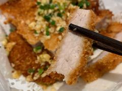 -特色椒盐排条(天山西路店)