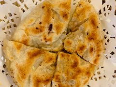 肉火烧-辣子鸡背(九龙山店)