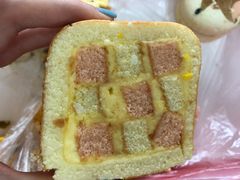 五花蛋糕-北京稻香村(方庄店)