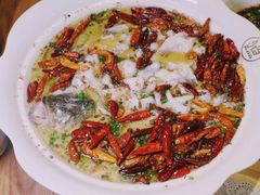 -江渔儿酸菜鱼(东二环泰禾店)