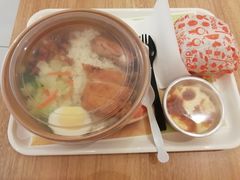 -德克士(肥城新华商场店)