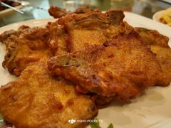 -美达尔烧烤(银川东路店)
