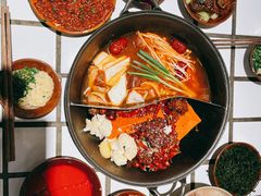 -贰回巷火锅馆(钟楼店)