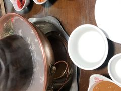 -大明铜锅·烤涮坊·烧烤(总店)