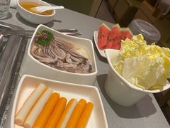 -海底捞火锅(振华商厦店)