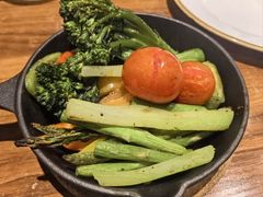 -TIGERS老虎西餐(亦庄店)